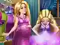Permainan Pregnant Princesses Wardrobe talian