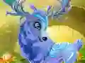 Permainan My Fairytale Deer talian