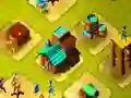 Permainan City Building talian