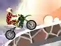 Permainan Ben 10 Racing Star talian