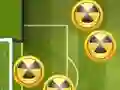 Permainan Soccer Caps talian