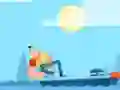 Permainan Gone Fishing talian