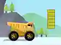 Permainan Truck Rush talian
