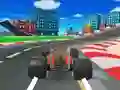 Permainan Formula Racing talian