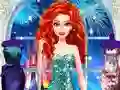 Permainan Princess Prom Dress Collection talian