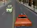 Permainan 3D Racer 2 talian