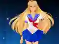 Permainan Anime Girls talian