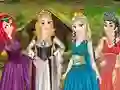 Permainan Princess of Thrones talian