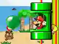 Permainan Mario Bloons Shootin talian