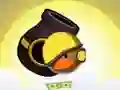 Permainan Cannon Man talian