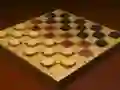Permainan Master Checkers talian