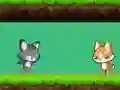 Permainan Cat vs Dog talian