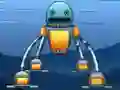 Permainan Robot Connections talian