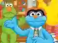 Permainan The Furchester Hotel: A Helping Hand talian