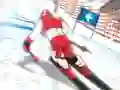 Permainan Winter Sports: Slalom Hero talian
