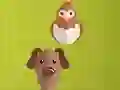 Permainan What’s That Animal talian