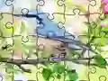 Permainan Jigsaw Puzzle: Spring talian