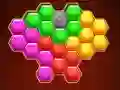 Permainan Hexa Puzzle talian
