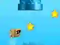Permainan Flappy Box talian