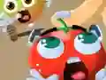 Permainan Tomato Crush talian