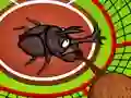Permainan Animal Olympics Hammer Throw talian