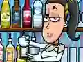 Permainan Bartender the wedding talian