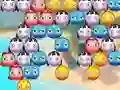 Permainan Bubble Town Quest talian