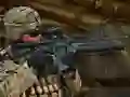 Permainan Weapons Simulator Submachine Gun - Indoor talian