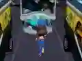 Permainan Subway Surf Halloween talian