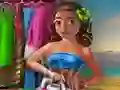 Permainan Exotic Girl Washing Clothes talian