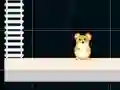 Permainan Hamster Grid Even Odd talian