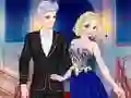 Permainan 30 and 1 Ball Gown for Princess talian