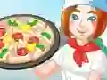 Permainan Pizzeria talian