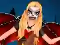 Permainan Halloween Vampire Couple talian