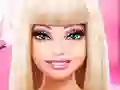 Permainan Barbara Skin Care and Dress Up talian
