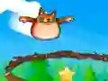Permainan Angry Cat Shot talian