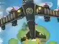 Permainan Sky Force talian