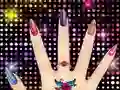 Permainan Magic Nail Salon talian