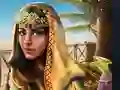 Permainan The Goddess of Wisdom talian