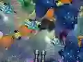 Permainan Fish Blaster talian