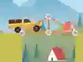 Permainan Build a Bridge! talian