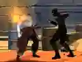 Permainan Samurai Fighter talian