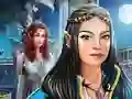 Permainan The Vanishing Book talian