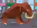 Permainan Dino Express talian