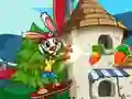 Permainan Bunny Skater talian