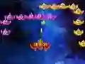 Permainan Strike Galaxy Attack talian