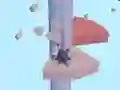 Permainan Helix Ball Jump talian