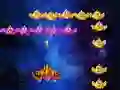 Permainan Chicken Invaders talian