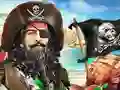 Permainan Under the Pirate Flag talian