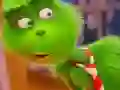 Permainan The Grinch Hidden Spots talian